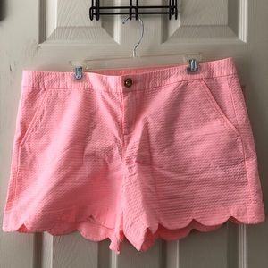 NWT Buttercup Short - Size 16